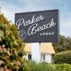 Parker Beach Lodge