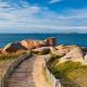 Castel Beau Site, Perros-Guirec (fotografie 2)