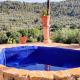 La Casa de Piedra, una ventana al paraíso, Matet (fotografie 10)