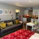 Cosy Studio Flat, pets allowed Tenby - Foto 1