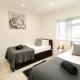 Nottingham Serviced Accommodations - Foto 10
