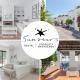 Charming Beachside Townhouse in San Pedro A Lovely Retreat Steps from the Shore, Marbella