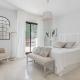 Charming Beachside Townhouse in San Pedro A Lovely Retreat Steps from the Shore, Marbella (fotografie 4)