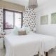 Charming Beachside Townhouse in San Pedro A Lovely Retreat Steps from the Shore, Marbella (fotografie 9)