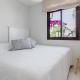 Charming Beachside Townhouse in San Pedro A Lovely Retreat Steps from the Shore, Marbella (fotografie 10)
