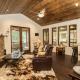 NEW FOREST COTTAGE W/GRILL & DECK:HIKE, FISH, GOLF, Glenville (fotografie 3)