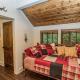 NEW FOREST COTTAGE W/GRILL & DECK:HIKE, FISH, GOLF, Glenville (fotografie 6)