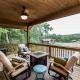 NEW FOREST COTTAGE W/GRILL & DECK:HIKE, FISH, GOLF, Glenville (fotografie 8)