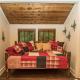 NEW FOREST COTTAGE W/GRILL & DECK:HIKE, FISH, GOLF, Glenville (fotografie 9)