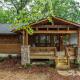 NEW FOREST COTTAGE W/GRILL & DECK:HIKE, FISH, GOLF, Glenville (fotografie 10)