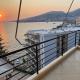 Apartment with huge sea view balcony Saranda - Zdjęcie 5