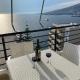 Apartment with huge sea view balcony Saranda - Zdjęcie 4