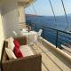 Apartment with huge sea view balcony Saranda - Zdjęcie 1