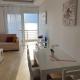 Apartment with huge sea view balcony Saranda - Zdjęcie 10