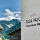 Casa Pasch - Boutique Bed and Breakfast in Cumpadials Sumvitg - Photo 1