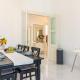 Apartment Augier - City Centre - 100sqm - Free Parking nearby, Pula (fotografie 10)