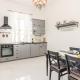 Apartment Augier - City Centre - 100sqm - Free Parking nearby, Pula (fotografie 7)