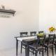 Apartment Augier - City Centre - 100sqm - Free Parking nearby, Pula (fotografie 9)