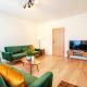 Löwe Apartment Grün Küssaberg am Rhein, Küssaberg - 写真 4