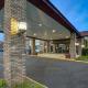 Travelodge by Wyndham Vernon CT, Vernon