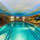 White Gold Hotel & Spa, Alanya (fotografie 4)