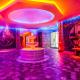 White Gold Hotel & Spa, Alanya (fotografie 9)