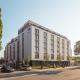 Holiday Inn - the niu, Brass Munich Olympiapark by IHG, München - Foto 2