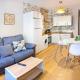 A - Apartamento elegante con piscina compartida, Torrico (Foto 3)