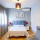 B - Apartamento exclusivo con piscina compartida, Torrico (zdjęcie 3)
