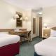 Days Inn by Wyndham Donington Castle Donington - Photo 1