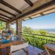 Villa Von Salis by Interhome, Ansedónia