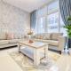 Opulent 3BR Townhouse at DAMAC Hills 2 Dubailand by Deluxe Holiday Homes, Dubaj - Fotografie 1
