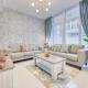Opulent 3BR Townhouse at DAMAC Hills 2 Dubailand by Deluxe Holiday Homes, Dubaj - Fotografie 7