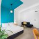 MONK Monastiraki Suites, Athen - Foto 2