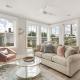 The Ashley Suite at 122 Spring, Charleston - Fotografie 4