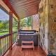 Sevierville Cabin Deck with Foosball and Hot Tub! - Photo 2