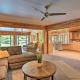 Game Room, Yard and Hot Tub Spacious Catskills Home, Starlight (fotografie 4)