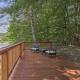 Game Room, Yard and Hot Tub Spacious Catskills Home, Starlight (fotografie 2)