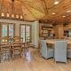 Game Room, Yard and Hot Tub Spacious Catskills Home, Starlight (fotografie 3)