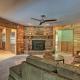 Game Room, Yard and Hot Tub Spacious Catskills Home, Starlight (fotografie 5)