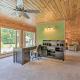 Game Room, Yard and Hot Tub Spacious Catskills Home, Starlight (fotografie 7)