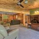 Game Room, Yard and Hot Tub Spacious Catskills Home, Starlight (fotografie 6)