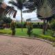 HEDGE GUEST HOUSE, Kampala (zdjęcie 6)