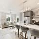 124-301 · The Magnolia Suite at The Palmetto