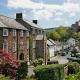 Luttrell Arms Dunster - Zdjęcie 1
