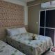 Flat Olímpia com Área de Churrasqueira privada e tudo novo, Olímpia - Foto 4