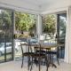 Modern Beach Apartment with Pool & Location, Mount Maunganui - Fotografie 8