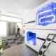 Space Home Apartment - City Center, Wien - Foto 7