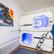 Space Home Apartment - Central Station # Hauptbahnhof, Vienne - Photo 2