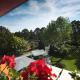 Hôtel la Prairie, Yverdon-les-Bains (fotografie 10)